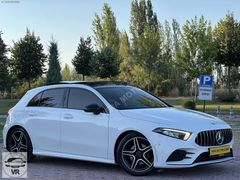 VERA MOTORS DAN MERCEDES-BENZ HATASIZ BOYASIZ 86.xxxKM İMZALI