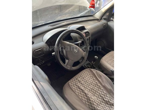 Sahibinden Opel Combo 