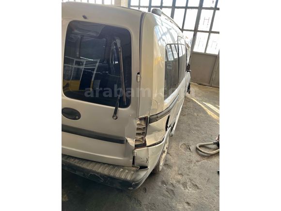 Sahibinden Opel Combo 