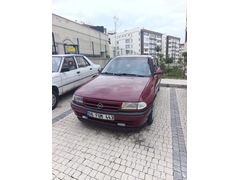 Sahibinden Opel Astra 1.6 GL 1994 Model