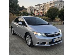 87.500 Km'de Hatasız