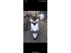 Sahibinden RKS Blazer 50 XR