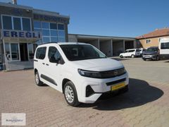 BÜYÜKSOYLU'DAN 2026 MODEL OPEL COMBO 1.5D ESSENTİAL AT8 FL 130HP