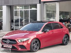 AKAYLAR OTOMOTİV_A 200__AMG+__EDİTİON__CAM TAVAN__Km'77000
