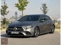 2021 MODEL MB A200 AMG - 82 BİN KM - İLK SAHİP - YETKİLİ BAKIMLI