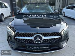 BOYASIZ+2022 MODEL+MERCEDES+A200+(AMG+)+CAM TVN+LED+73.000 KM