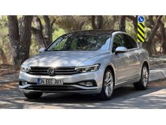 Sahibinden Volkswagen Passat 1.5 TSi Elegance 2021 Model 