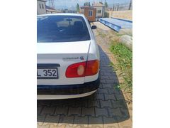 Sahibinden Toyota Corolla 1.4 Terra VVT-i 2000 Model Hakkari