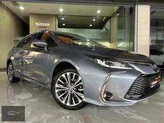 2024 | Hatasız | Corolla 1.8 Hybrid Flame X-Pack | Garantili
