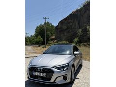 Sahibinden Audi A3 Sedan 35 TFSI Advanced 2024 Model 