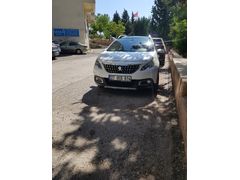 Sahibinden Peugeot 2008 1.6 e-HDi Allure 2016 Model 