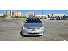 Sahibinden Honda Civic 1.6i VTEC LS 2004 Model 