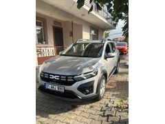 Sahibinden Dacia Sandero 1.0 TCe Extreme 2023 Model
