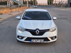 2017 MEGENA JOY 1.5 DİZEL MANUEL EKSİKSİZ BAKIMLI