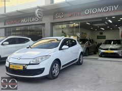 SMT OTOMOTİV 2013 MODEL MÉGANE 1.5 DCİ JOY KLİMALI