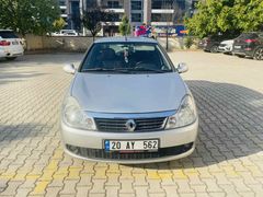 Sahibinden Renault Symbol 1.5 dCi Expression 2011 Model 