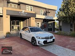 2023 HATASIZ 33.000 KM DE BMW 320İ M SPORT %20KDV