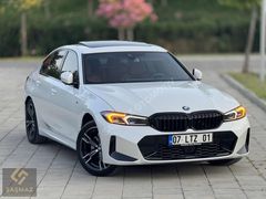 0 AYARINDA-2000KM-GARANTİLİ-BMW-320İ-MSPORT