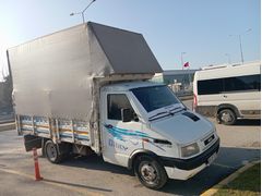 Sahibinden Iveco - Otoyol 35 35.10