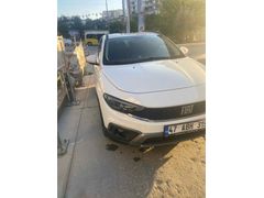 Sahibinden Fiat Egea Cross 1.4 Fire Urban 2021 Model 