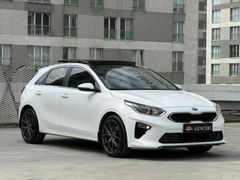 2020 KİA CEED ELEGANCE ROOF HATASIZ 1.6 DİZEL-OTOMATİK