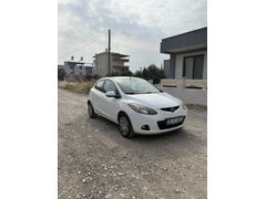 2010 MAZDA 2 GO | 130.000 KM | BENZIN + LPG
