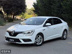 ESFA AUTO'DAN 2019 RENAULT MEGANE 1.6 16V JOY HATASIZ BOYASIZ