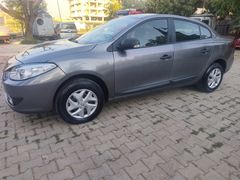 2010 MODEL FLUANCE 1.5 DCİ ORJİNAL 274 BİN KİLOMETRE İLK SAHİBİ