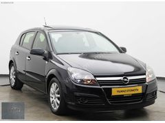 YILMAZ OTOMOTİV'DEN 2006 MODEL OPEL ASTRA OTOMATİK,CAM TAVANLI