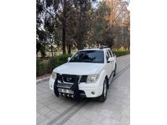 Sahibinden Nissan Navara 2.5 TDI 4x2 SE 2010 Model 