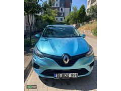 HATASIZ BOYASIZ SERVİS BAKIMLI İLK SAHİBİNDEN