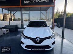 SENA-DEĞİŞENSİZ RENAULT CLİO 1.0 SCe JOY-91 BİN KM