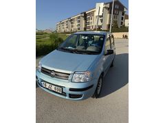Sahibinden Fiat Panda 1.2 Dynamic 2006 Model 