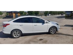 Sahibinden Ford Focus 1.6 TDCi Trend X 2012 Model