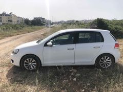 Sahibinden Volkswagen Golf 1.6 Trendline 2009 Model  205.000 km Beyaz