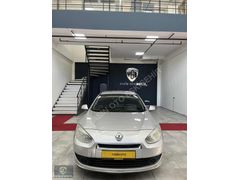 YASIN OTOMOTIVI'DEN TRAMERSİZZ FLUENCE