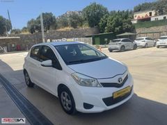 SEBA OTOMOTİV 2013 TOYOTA YARİS 1.0LİFE MANUEL 180BİN KM