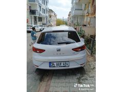 Sahibinden Seat Leon 1.6 TDI Style 2017 Model