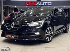 EFE * 64 BİNDE *2023ÇIKIŞ İCON DİZEL MEGANE ZENON HAYALET DERİ