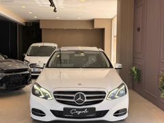 ÇAYIRLI'DAN BAKIMLI TEMİZ E180