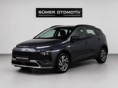 SÜMER | 2025 12.AY ÇIKIŞ HYUNDAİ BAYON 1.0 T-GDI JUMP*BOYASIZ%20
