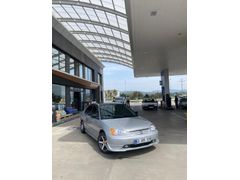 Sahibinden Kusursuz Mekanikli 2001 Honda Civic 1.6 VTEC LS - Japon Montajl