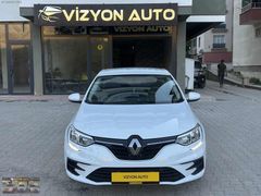 VİZYONDAN 145 HATASIZ BOYASIZ DEĞİŞENSİZ TRAMERSİZ TESLA EKRAN