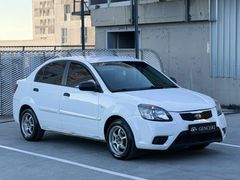 2010 KİA RİO K.KARTINA 12 TKST/90 BİN PEŞİNAT KALAN 12-48 AY VADE 