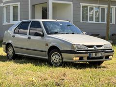 Sahibinden Renault R 19 1.6 Europa RNE 2000 Model Artvin