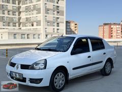 2007 MODEL 1,5DCİ RENEULT SEMBOL KLİMALI AKTİF 265,000KM ORJ