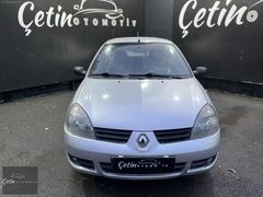 99.000 TL Peşinat | Senetli Taksit İmkânı | 2007 Symbol 1.5 dCi