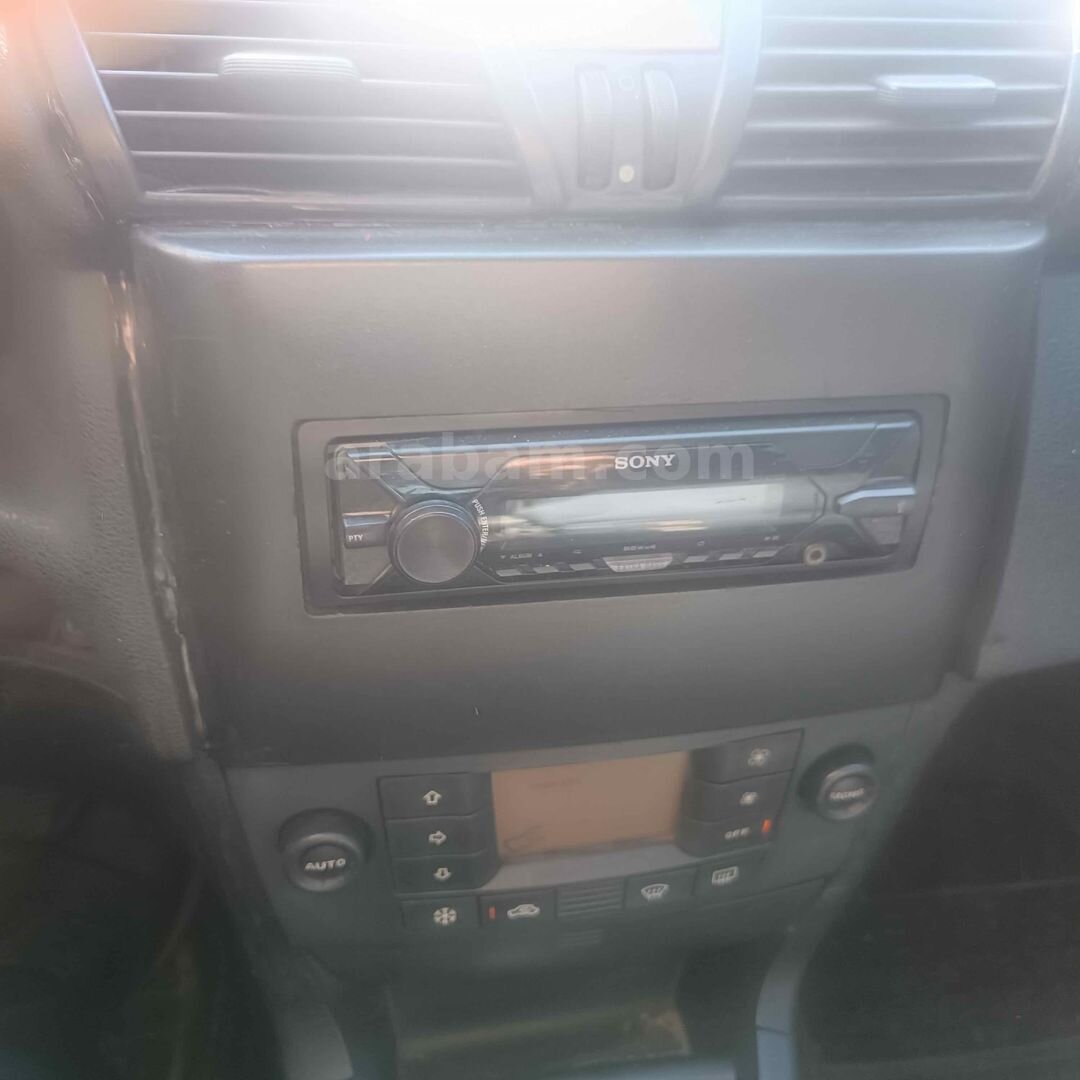 Sahibinden Fiat Stilo 1.6 Dynamic 2004 Model Adana 330.000 km Mavi (metalik) 7