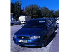 Sahibinden Fiat Stilo 1.6 Dynamic 2004 Model  acil  satılık 