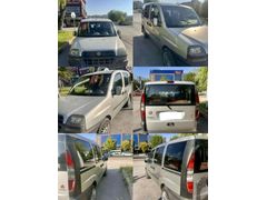 Sahibinden Fiat Doblo Combi 1.3 Multijet Premio 2005 Model 